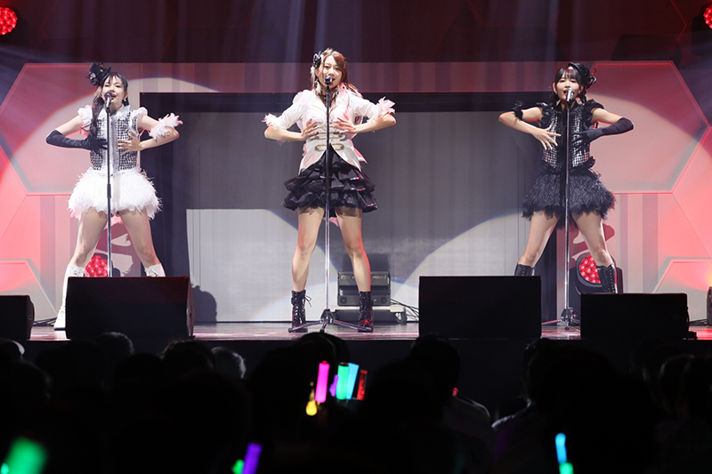 「SKE48 Summer Zepp Tour 2022」より