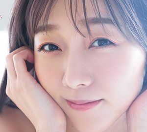 SKE48須田亜香里、卒業記念メモリアルセクシー