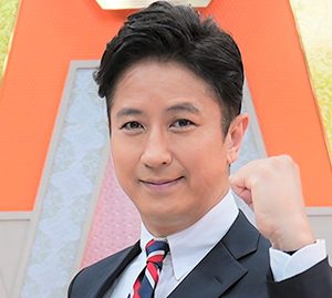 谷原章介『アタック25』に“復帰”決定「戻って来られて良かった！」