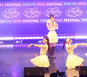 【TIF2022】26時のマスカレイド、最後の「TIF」HOT STAGEで幸せいっぱいのパフォーマンス！