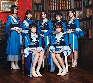 現役大学生から選抜された新アイドルグループ「1461日のクレシドラ」デビュー決定