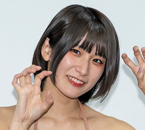 グラビアアイドル来栖うさこ、オススメは二度目のオイルシーン「今回もいい感じで」