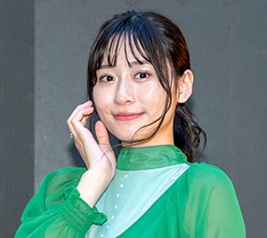 内木志、主演舞台へ意気込み「新しい私を見てもらえるかな」