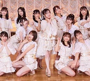 NMB48、川上千尋センターの27thシングル全貌発表！タイトルは「好きだ虫」に決定