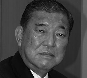 石破茂氏『異論正論』理解して、説明する、その努力だけはしていかなきゃいけない