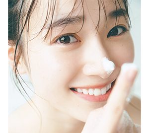 櫻坂46守屋麗奈、泡風呂ショット解禁！発売前重版1万部が決定