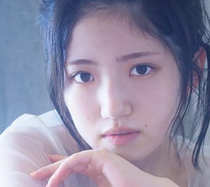 AKB48村山彩希、1st写真集発売決定「私が写真集を出す日が来るなんて」