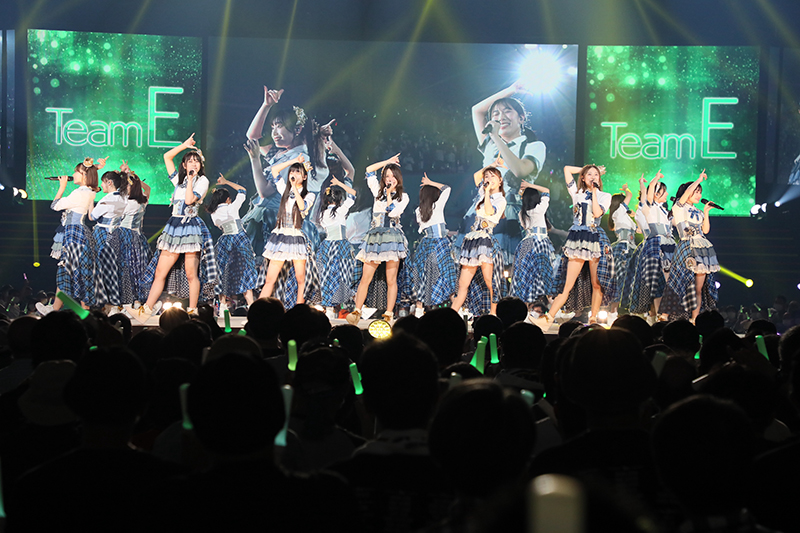 「SKE48 14th Anniversary Festival 2022」より