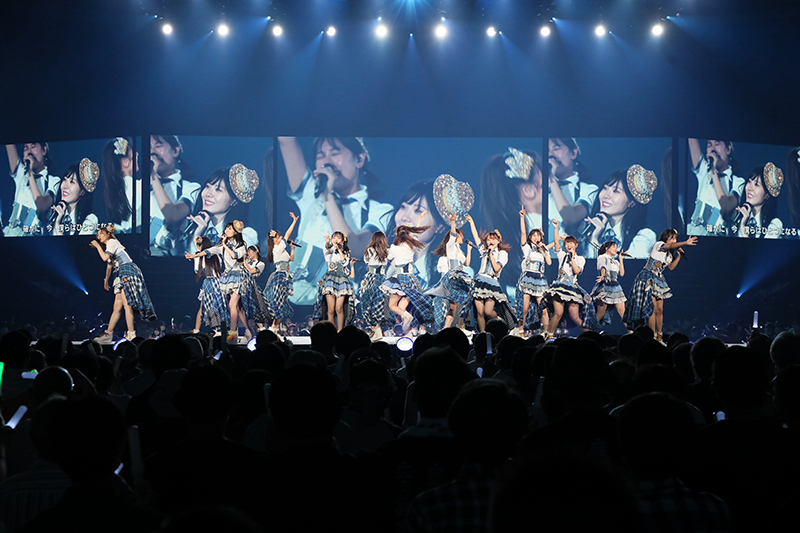 「SKE48 14th Anniversary Festival 2022」より