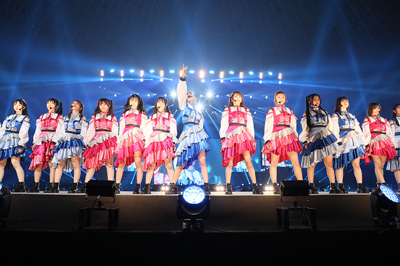 「SKE48 14th Anniversary Festival 2022」より