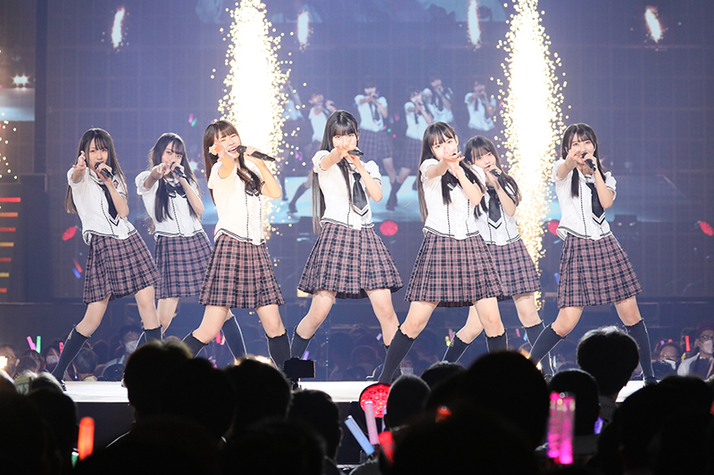 「SKE48 14th Anniversary Festival 2022」より