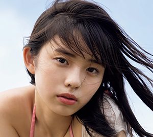 グラビアアイドル菊地姫奈、高校最後の夏休みの思い出