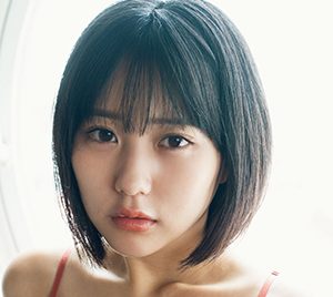 HKT48田中美久、圧倒的スタイル披露…「週プレ38号」は丸ごと1冊アイドルだらけの水着グラビア特集