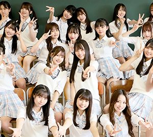 SKE48新世代メンバーMV「New Ager」独占密着