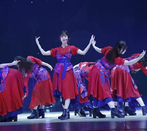 乃木坂46「30thSGアンダーライブ」dTVで生配信決定！和田まあや、最後の“アンダーキャプテン”