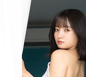 グラビアアイドル西永彩奈、最新作は大人の魅力で視聴者を悩殺