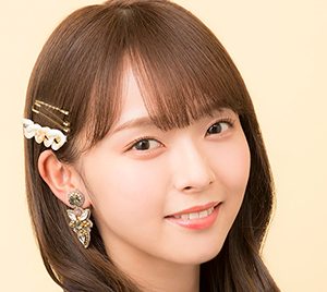 SKE48髙畑結希「新たな一面を見ていだけるように」 オイスターズ公演『ちちんち』主演決定