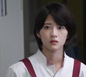 若月佑美、月9「競争の番人」最終回に出演決定！正義感あるスーパーの従業員を熱演