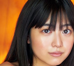 グラビアアイドル吉田莉桜のデジタル写真集配信開始…ペンションを舞台に大人っぽい表情も