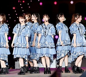 乃木坂46、3期生の絆「今が一番の思い出」過去から現在そして未来へ