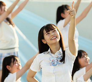 SKE48「New Ager」MV撮影 独占密着ドキュメント