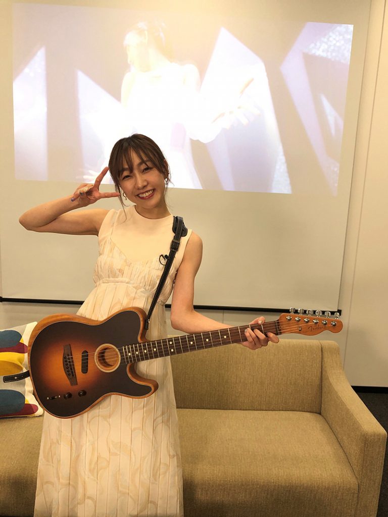 須田亜香里の卒業ソロ曲のタイトルが「私の歩き方」に決定