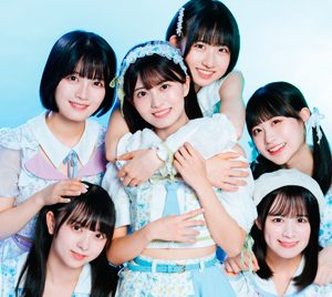 6人組アイドル「かすみ草とステラ」“学生の青春”を想起するフレッシュな素顔