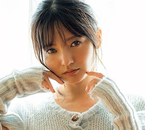 グラビアアイドル西永彩奈、念願の「週プレ」撮り下ろし