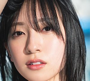 日向坂46金村美玖、人生初の水着撮影に「自分が思っていた以上に緊張」1st写真集より貴重なビキニカット解禁