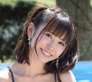 木内くるみ、“珍しいプール”がお気に入り「外から中が丸見えになっているところがちょっとセクシー」