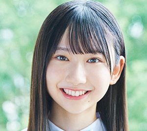 【日向坂46四期生】北海道出身 16歳の藤嶌果歩がお披露目…清水理央、宮地すみれ、正源司陽子、石塚瑶季、山下葉留花、平尾帆夏、渡辺莉奈に続く8人目