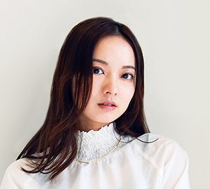 川瀬莉子、“座長”長澤まさみは「そこにいらっしゃるだけでありがたいというか、すごく安心できるんです」