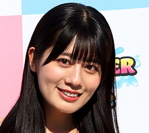 “黒髪ロング美女”三葉ゆあ、撮影会への強い思い「いかにファンの方に喜んでいただけるか…」