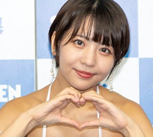 グラビアアイドル佐々木萌香、二度目のトレカ発売イベント開催へ