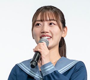 日向坂46佐々木美玲、ハロウィンでは“アーニャ”姿を約束？おひさまからは期待の拍手