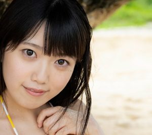 グラビアアイドル高山みれい、イメージDVDデビュー…あどけない表情とのギャップボディーにくぎ付け