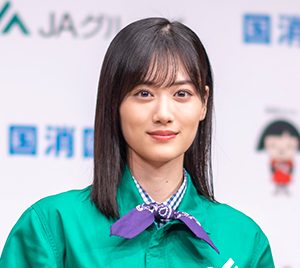 乃木坂46山下美月「このつなぎでライブをしたい」おそろいの“つなぎ衣装”に大喜び