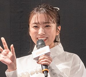 HKT48矢吹奈子「大人になった気分」自分へのご褒美は？