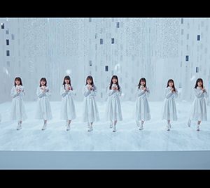 日向坂46四期生楽曲「ブルーベリー&ラズベリー」MV公開