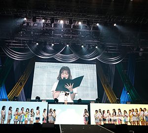 HKT48、9年ぶりとなる新チーム体制「クラス替え」を発表