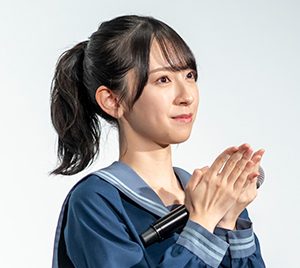 日向坂46金村美玖、灼熱のプール撮影を振り返る「出てくる水がアッチアチ」