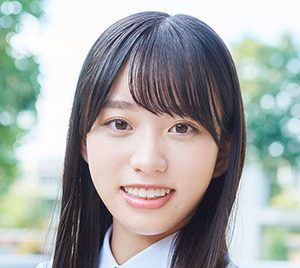 【日向坂46四期生】東京都出身 18歳の岸帆夏がお披露目…清水理央、宮地すみれ、正源司陽子、石塚瑶季、山下葉留花、平尾帆夏、渡辺莉奈、藤嶌果歩、平岡海月、竹内希来里に続く11人目