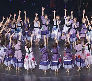 乃木坂46、4年ぶりの東京ドーム「真夏の全国ツアー2021 FINAL！」Blu-ray＆DVD発売決定！高山一実の卒業セレモニーも