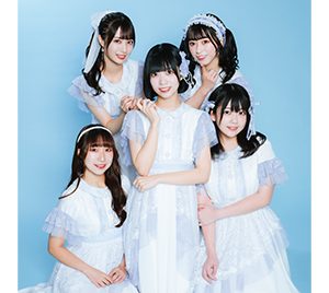 “フレッシュエモ”アイドル・ルルネージュ「自分が夢中になれたら、その瞬間は青春」