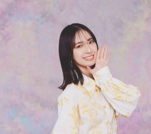 日向坂46金村美玖「声かけバージョン」「指ツンバージョン」等身大パネル設置決定