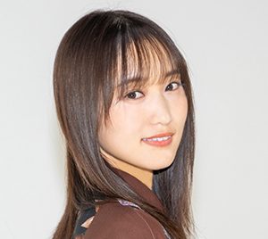 櫻坂46菅井友香「また感動を届けるようになりたい」卒業後の活動にも意欲