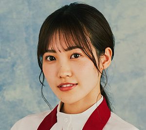 櫻坂46松田里奈、“新”キャプテンに就任決定！菅井友香から発表される