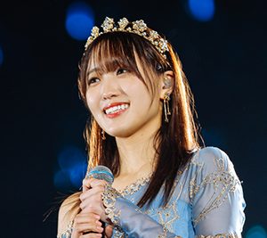 櫻坂46菅井友香ラストステージ…一期生二期生が圧倒的パフォーマンスを披露