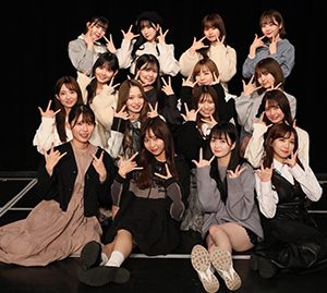 SKE48 Team KⅡオリジナル新公演『時間がない』詳細発表＆MVも解禁に