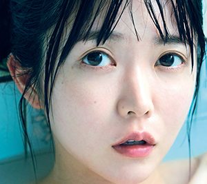 “真っ白なキャンバス”小野寺梓の1st写真集発売が決定！水着やランジェリーそして「一生に一度着るか着ないかのような衣装」も